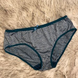 BODY NATURALS Hipster Panty